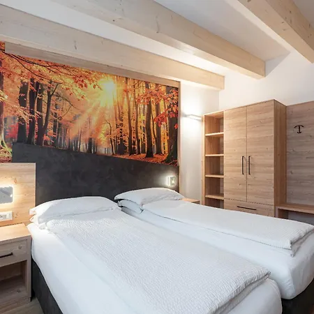 Hotel Alpen-3