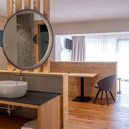 Ladinia Dolomites View - Adults Only-2