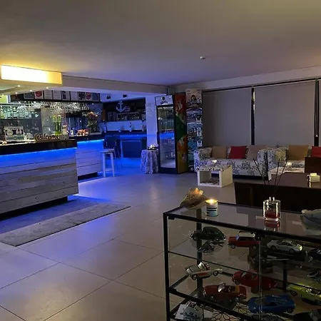 Hotel Elba-2