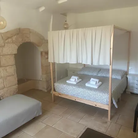 Masseria Pelosella B&B-3