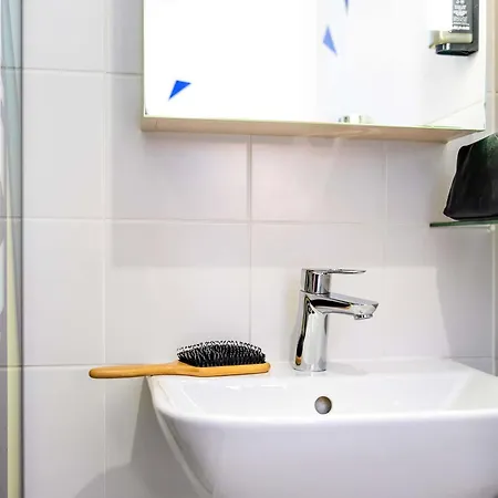 Ibis Styles Paris Maine Montparnasse-3