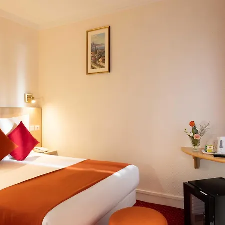 Hotel Saint Roch-2