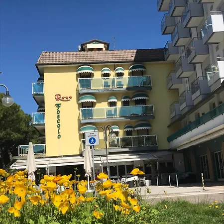Appartamenti Residence Foscolo-2