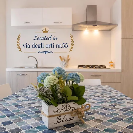 Donnaciccina Accomodation-2