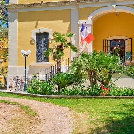 Dimora Relais Excelsa-3