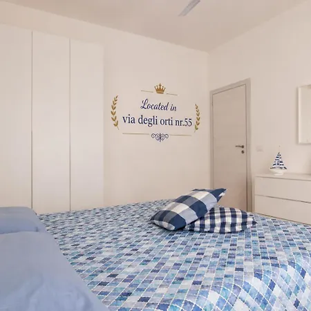 Donnaciccina Accomodation-3