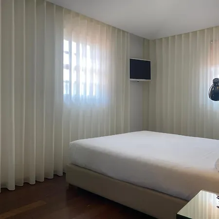 Oca Ribeira Do Porto Hotel-2