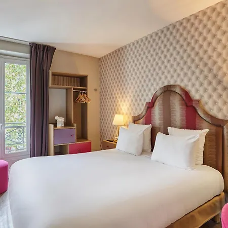 Hôtel La Parizienne-3