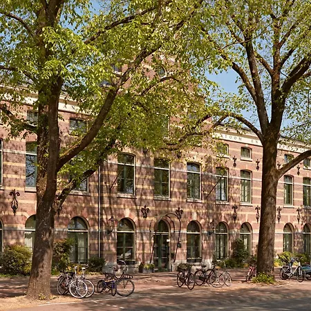 Yays Amsterdam Maritime By Numa-3