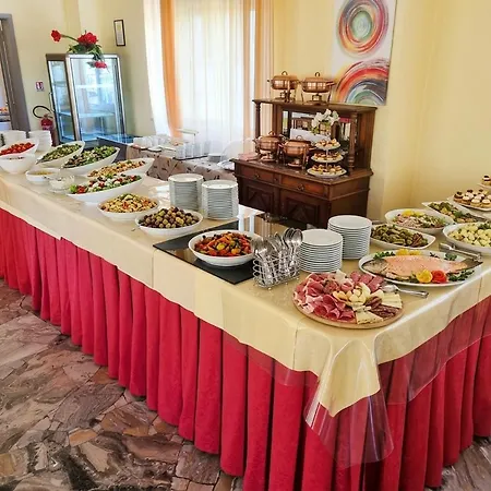 Hotel Conti-3