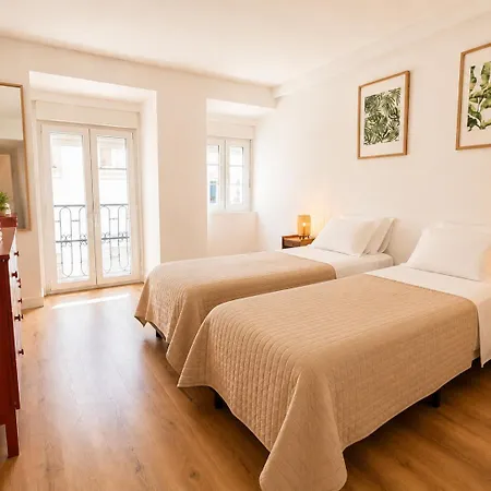 Int Lisbon Suites-3