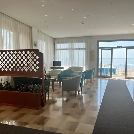 Hotel Tirreno-2