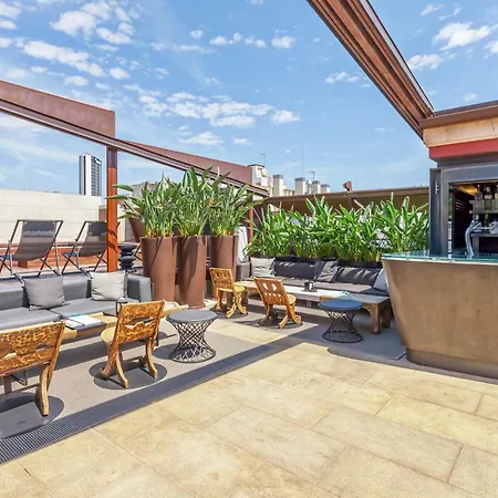 Hotel Granados 83, A Member Of Preferred Hotels & Resorts-2