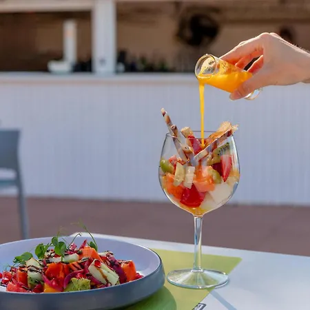 Thb Los Molinos - Adults Only-3