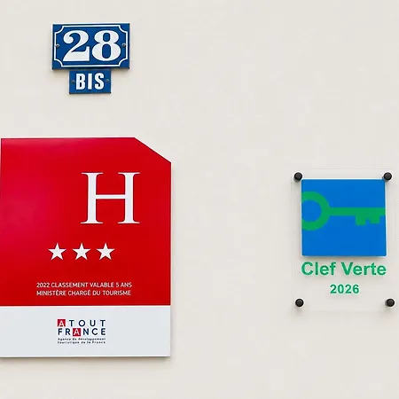 Ibis Styles Paris Gare De Lyon Tgv-2