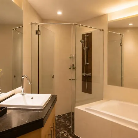 Urbana Sathorn Hotel, Bangkok-3
