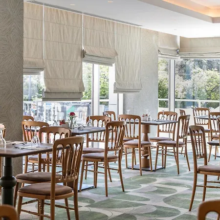 Amalia Hotel Athens-3
