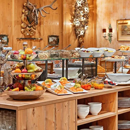 Hotel Excelsior Munich-2