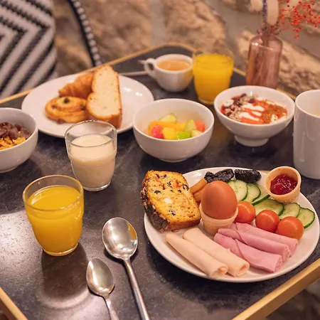 Ibis Styles Paris Batignolles-3