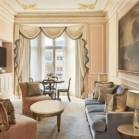 Claridge'S, Maybourne-3