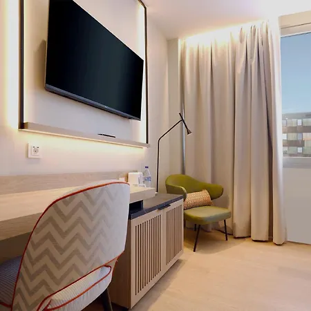 Hotel&Spa Villa Olimpica Suites-2