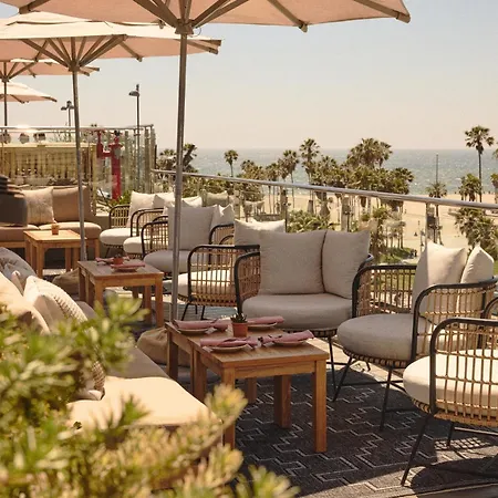 Hotel Erwin Venice Beach-2