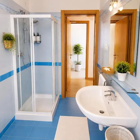 Hotel Bertha Fronte Mare-2