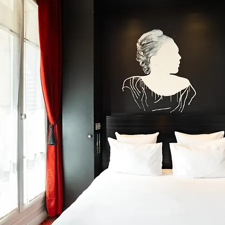 Maison Albar- Le Champs-Elysées-2