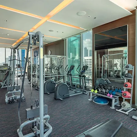 Eastin Grand Hotel Sathorn-2
