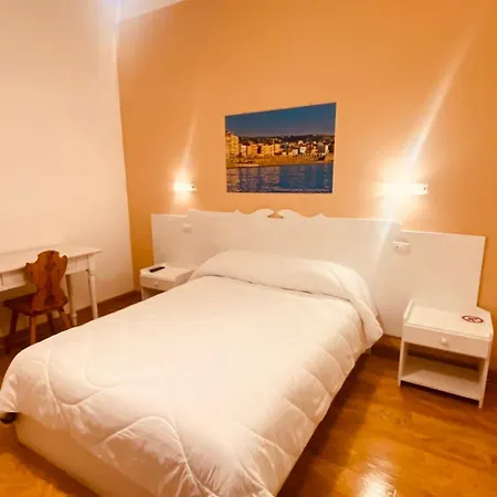 Bel Sole Guest House-2