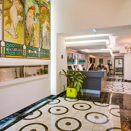 Best Western Plus Hotel Arcadia-2