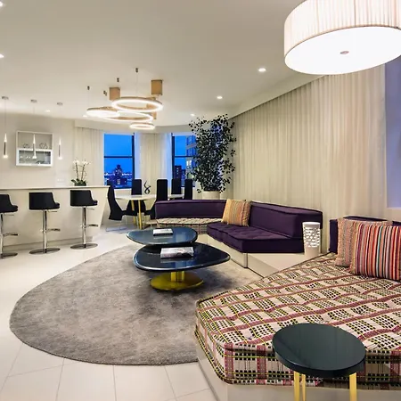 Dream Midtown, By Hyatt-3