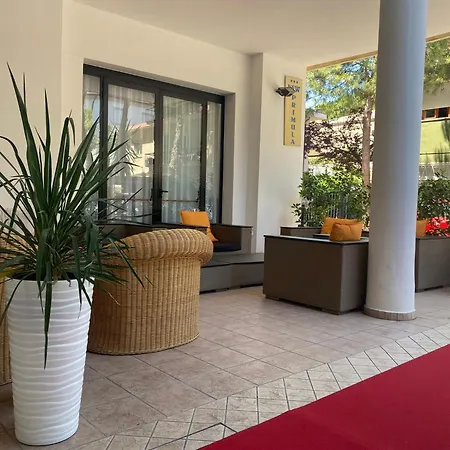 Hotel New Primula-3