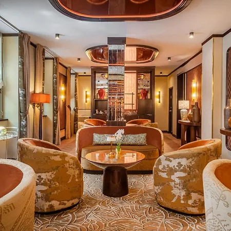 Hotel La Bourdonnais By Inwood Hotels-2