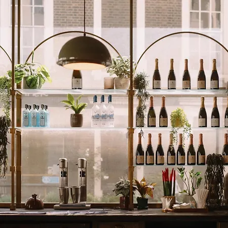 The Hoxton, Holborn-3