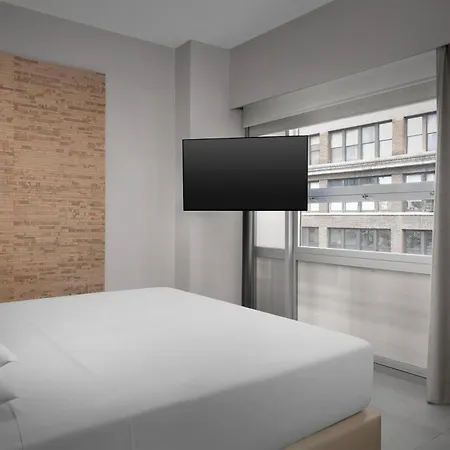 Hyatt Herald Square New York-2