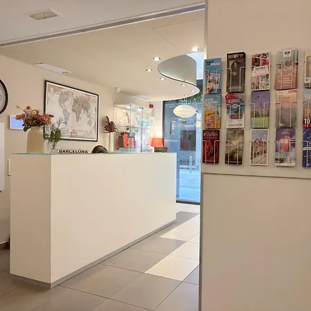 Hotel Bestprice Gracia-2