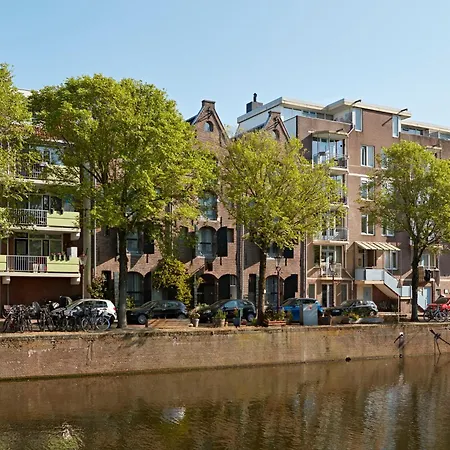 Yays Amsterdam Salthouse Canal By Numa-3