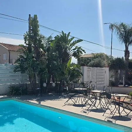 Villa Anna B&B-2