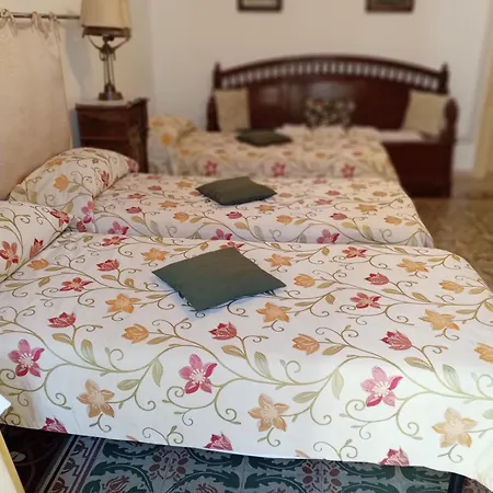 Guesthouse City Center-3