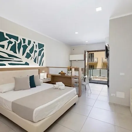Residence Le Piscine-2