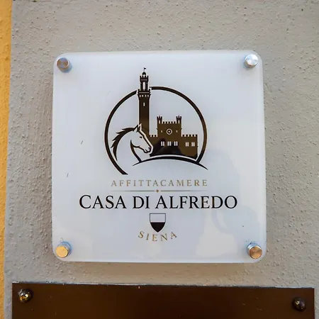 Casa di Alfredo Affittacamere-3