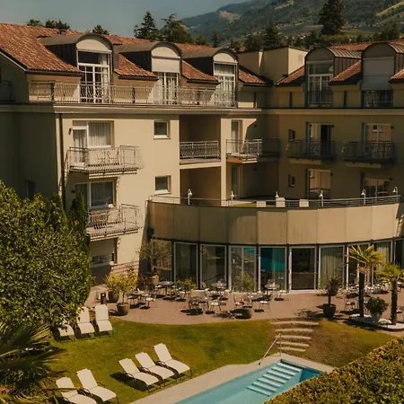 Hotel Villa Laurus-3