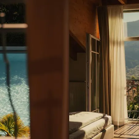 Hotel Villa Laurus-2
