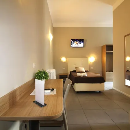 Golden Milano Hotel-2