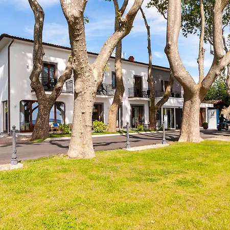 Loriana Park Hotel Sul Lago-2