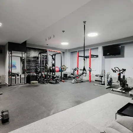The Duke Boutique Suites-2