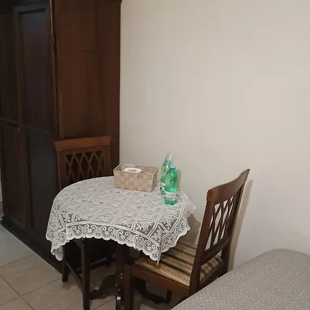 B&B Dimora Cirillo-2