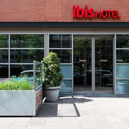 Ibis Amsterdam Centre Stopera-3