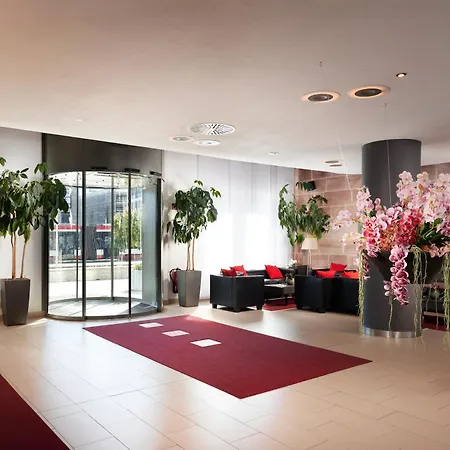 Novina Hotel Wohrdersee Nurnberg City-2